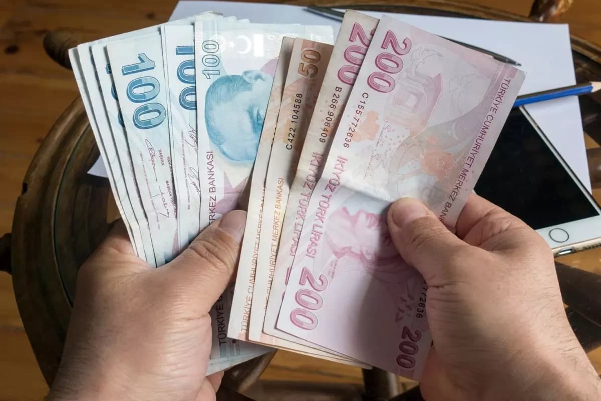 Asgari Ücret İçin İlk Toplantı 12 Aralık’ta: Masada 4 Zam Senaryosu