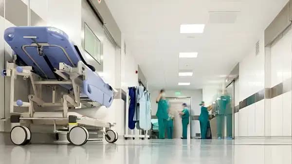 SGK’dan Sağlık Hizmetlerine Zam: Ayakta Tedavi Ücretleri Yüzde 30 Arttı