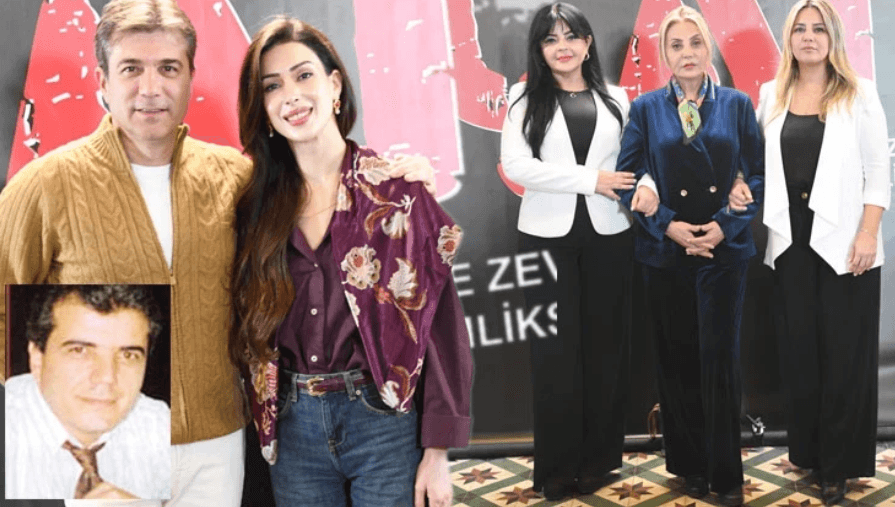 Abdullah Çatlı’nın Hayatını Anlatan Film 20 Mart’ta Vizyona Girecek