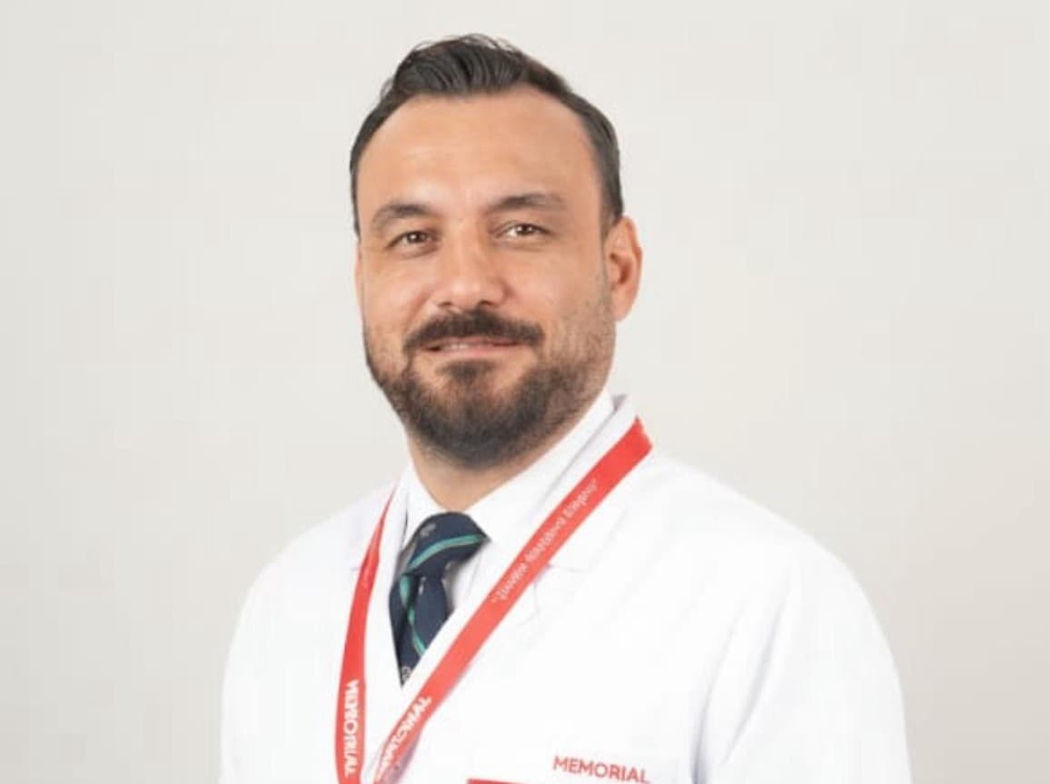 YEMEK BORUSU KANSERİNİN 6 BELİRTİSİNE DİKKAT! 