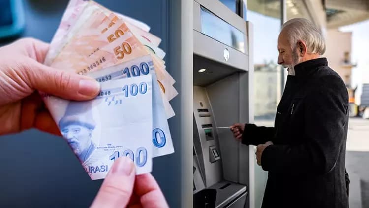 Emeklilik şartları ağırlaştı, maaşlardan kesinti dönemi başlıyor