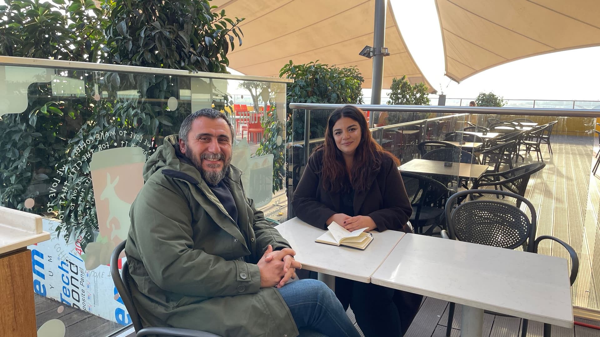 Atölye Gölge’nin Kültür Sanat Direnişi