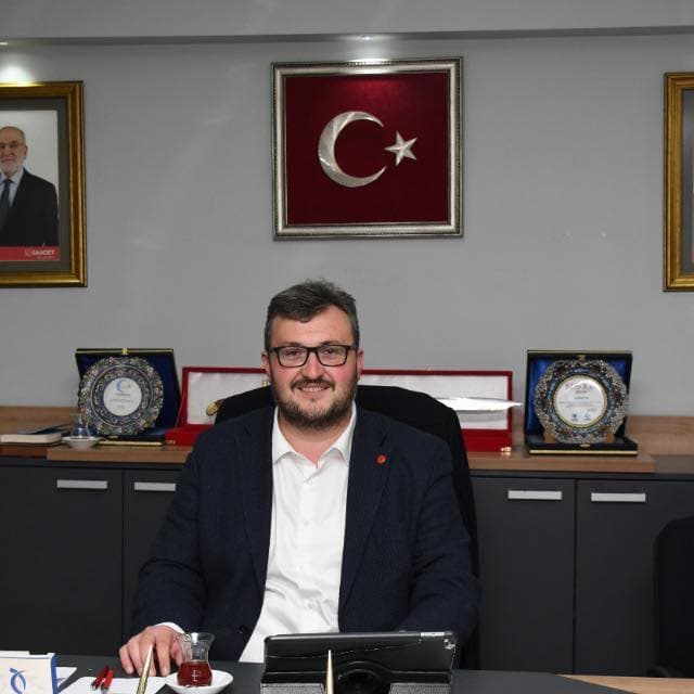 Saadet Partisi’nden En Düşük Emekli Maaşı İçin Kanun Teklifi: Balıkesir’den Destek