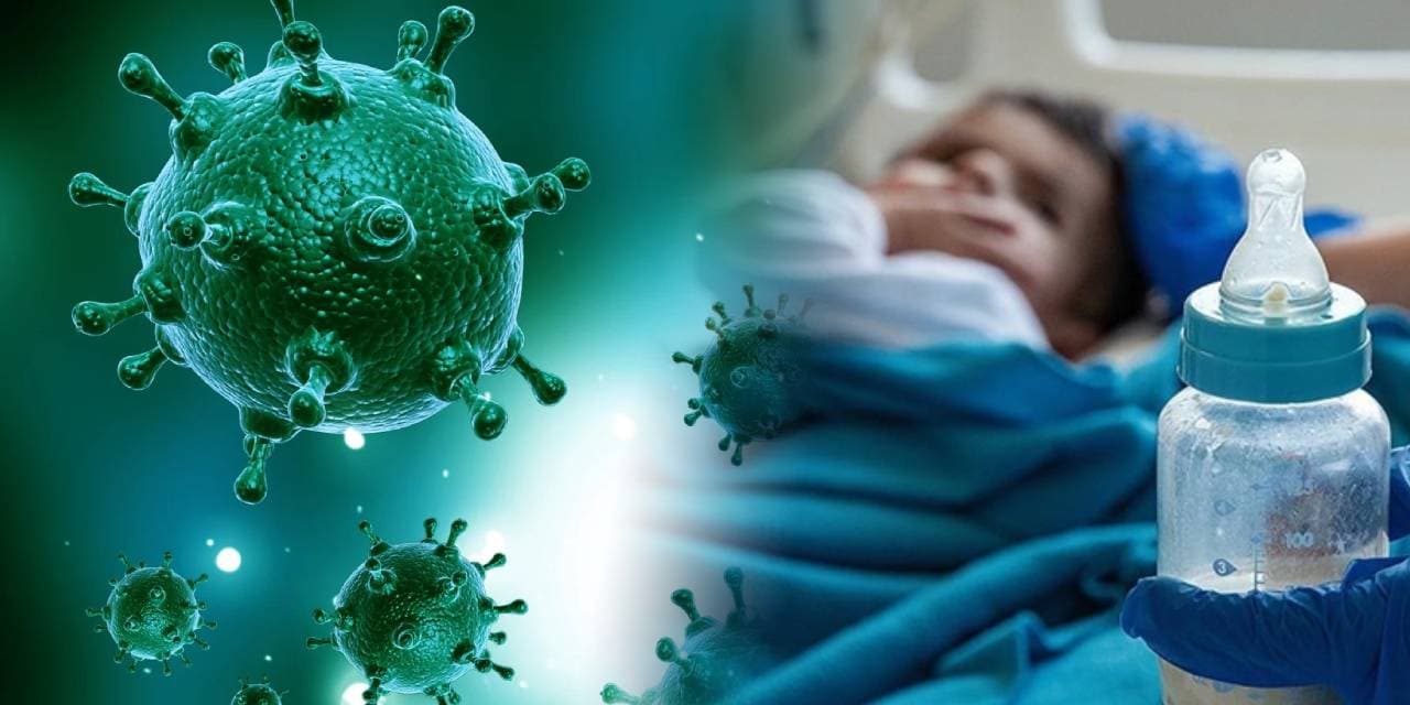 BOCAVİRÜSE DİKKAT