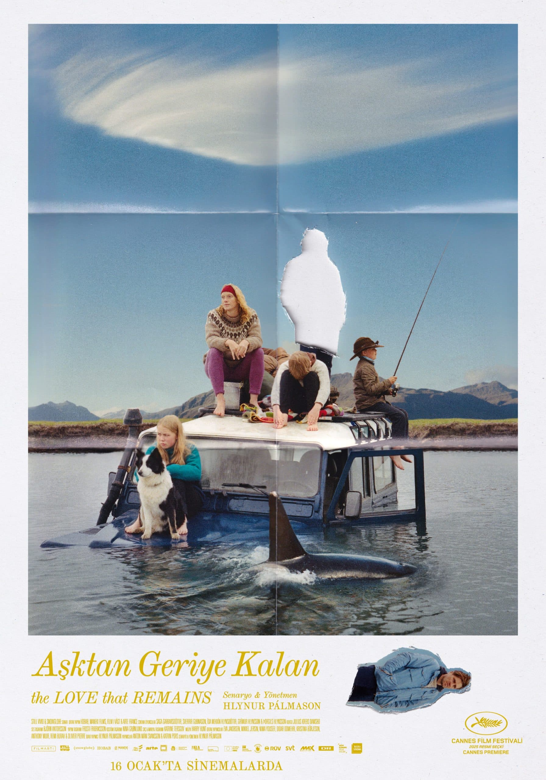 Bu Cuma Vizyonda Yer Alacak Filmler Belli Oldu