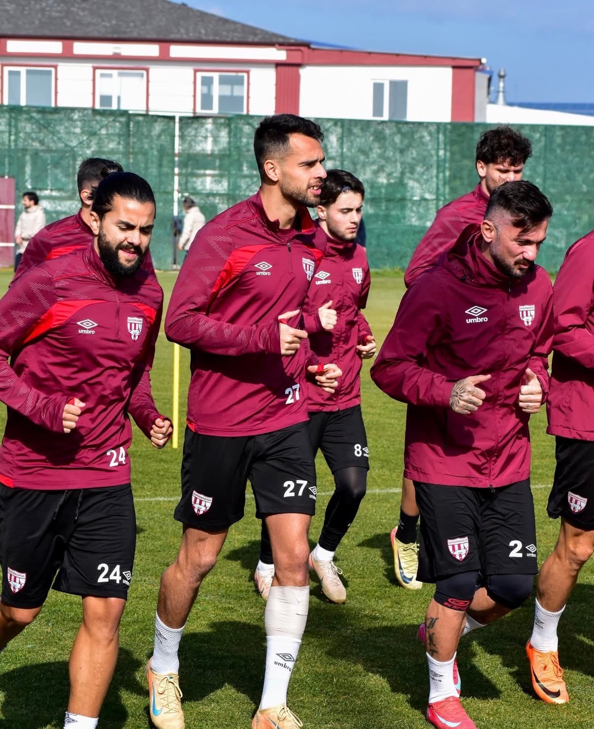 Bandırmaspor – Vanspor FK Maçının Hakemi Belli Oldu