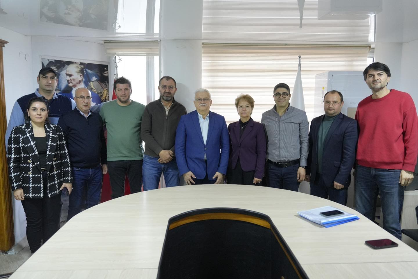 Burhaniye Belediyesi’nden Spora 1,2 Milyon TL’lik Güçlü Destek