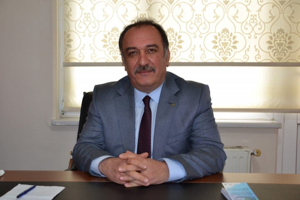 Bekir Bozkurt’tan 57. Yıl Mesajı: “Ezelden Ebede, İlk Günkü Azimle”