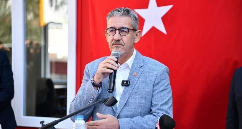 “Doğa Katlediliyor, Halkın İradesi Yok Sayılamaz”