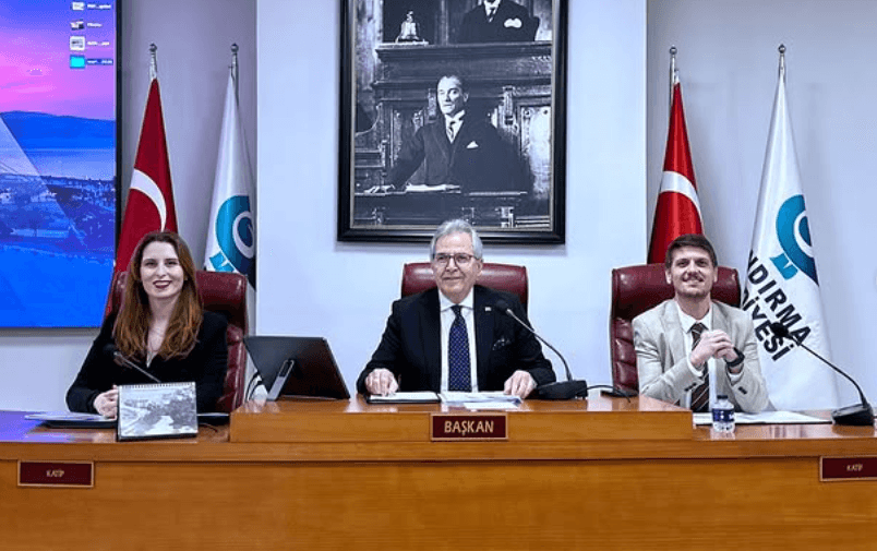 BİR MECLİS DAHA BÖYLE GEÇTİ!