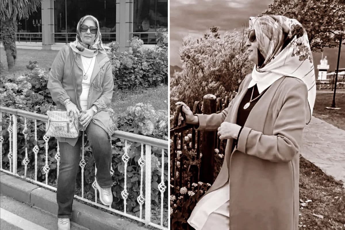 ARAYA GİRDİ, HAYATINI VERDİ! AYLA ÖĞRETMEN TÜRKİYE’Yİ YASA BOĞDU