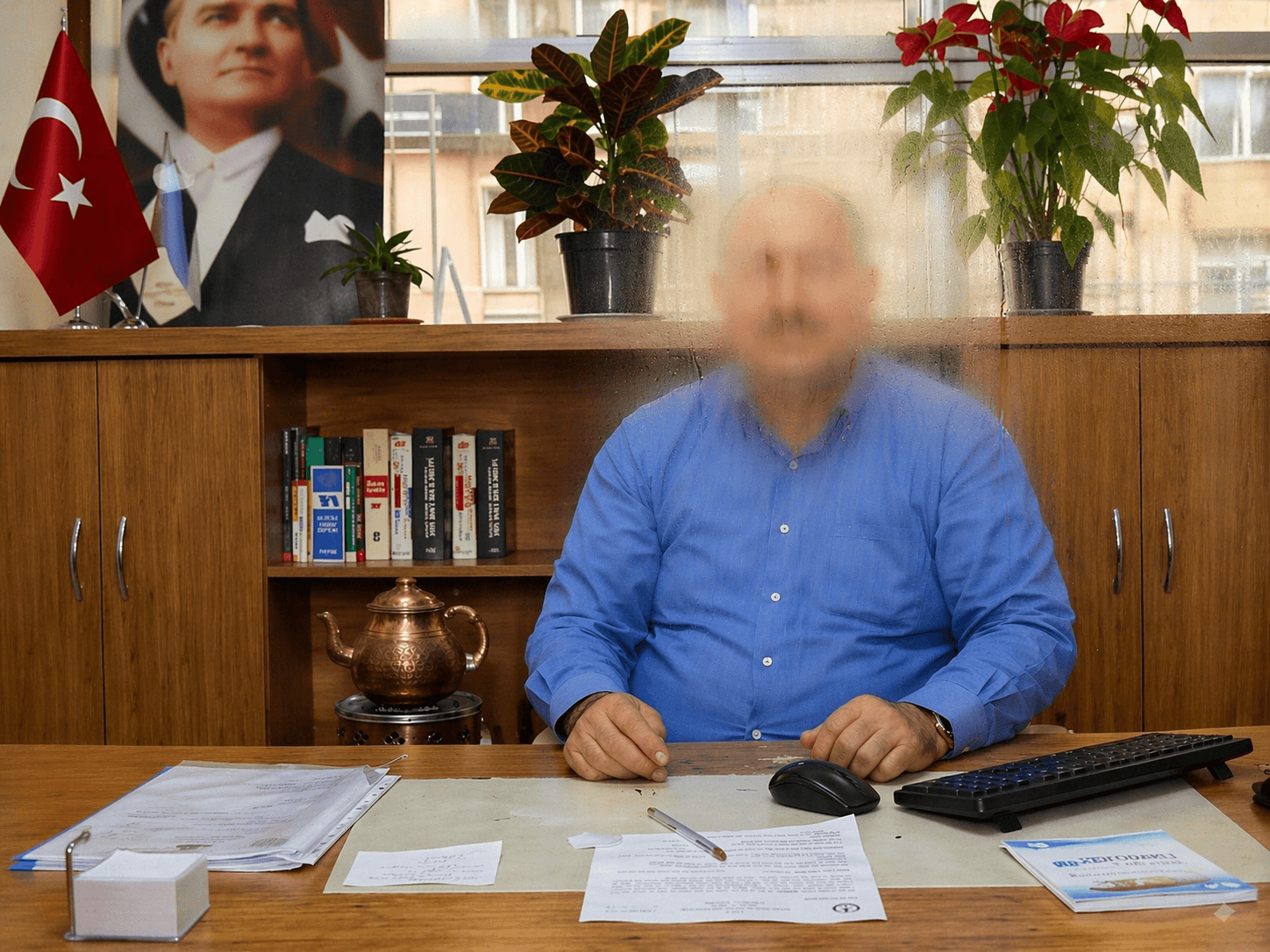 Rüşvet Operasyonunda Yeni Dalga: Bir Müdür Daha Tutuklandı