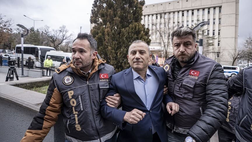 DOSYA DERİNLEŞTİ: GÜLİSTAN SORUŞTURMASINDA VALİYE TUTUKLAMA