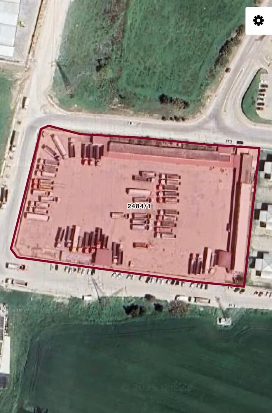 Bandırma TIR Parkı Devri Meclisten Geçti: Toplu Taşıma AŞ’ye Resmen Aktarıldı