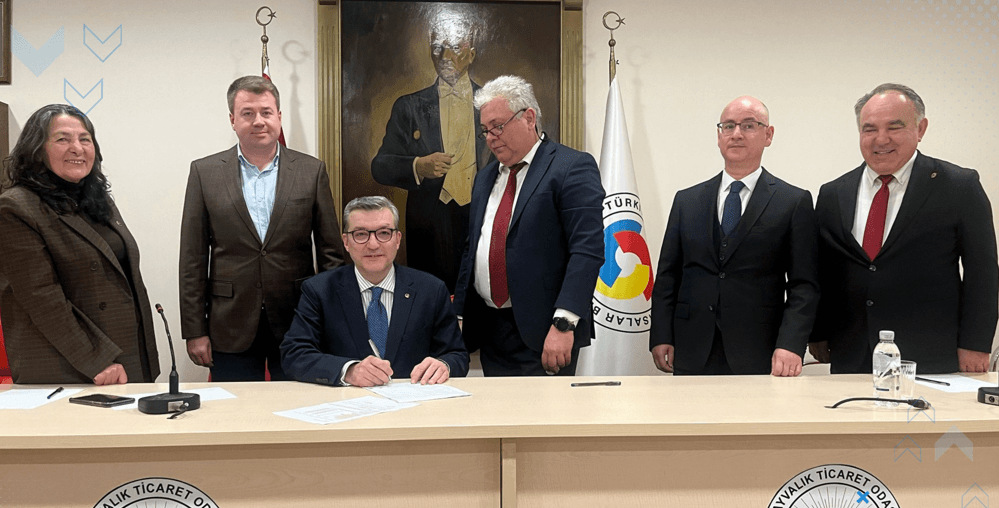 Kuzey Ege’de Zeytinyağında Yeni Dönem Başlıyor