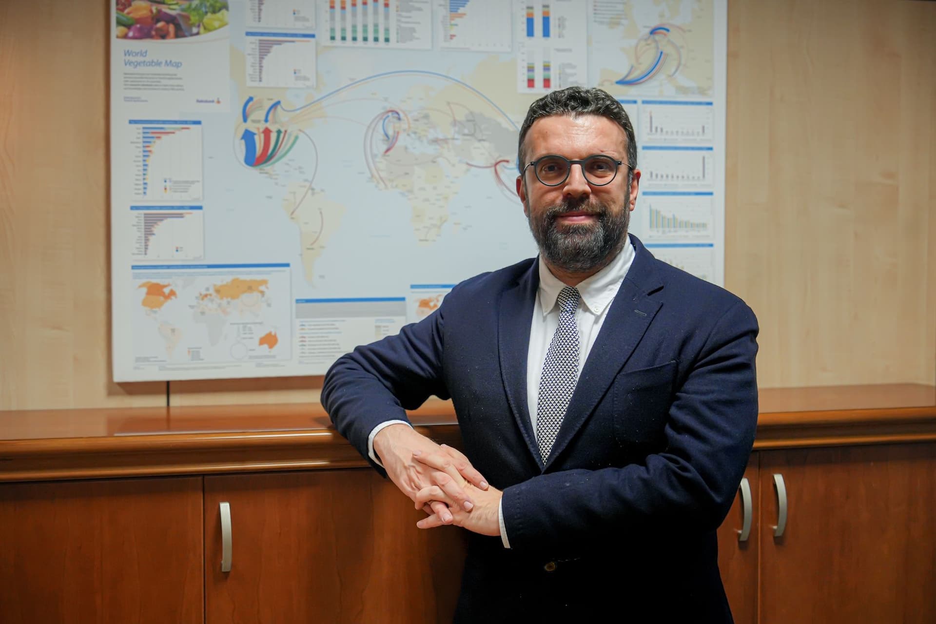 Dondurulmuş Gıdalarda Gıda Güvenliği Standartları Yükseliyor