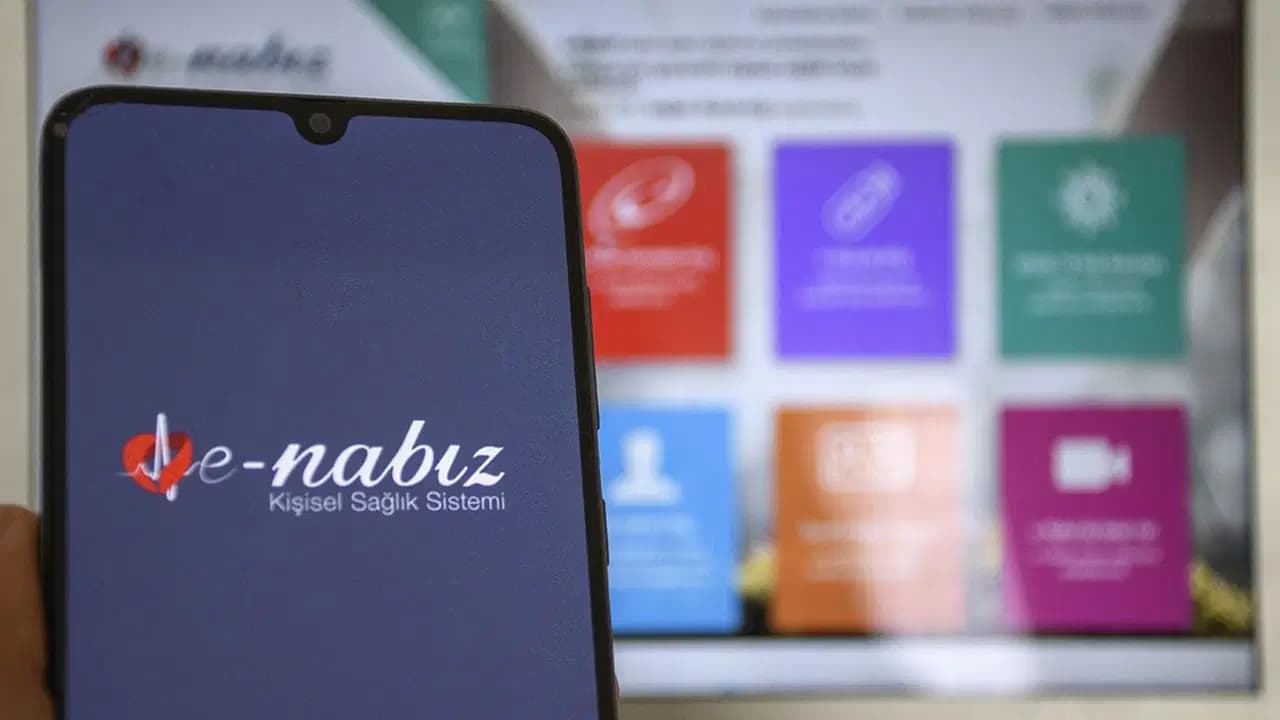 e-Nabız’a “İlacım Nerede?” Özelliği: İlaçlar Artık Saniyeler İçinde Bulunabiliyor