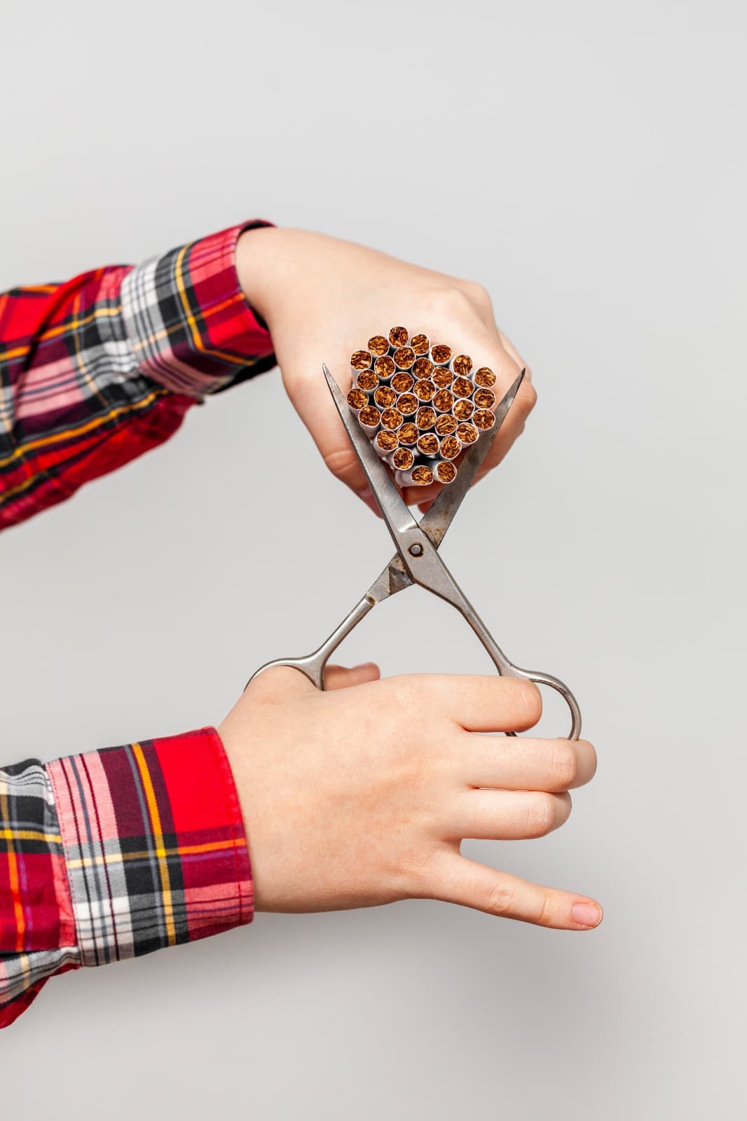 Sigarayı Bırakmak Vücudu Nasıl Etkiliyor?