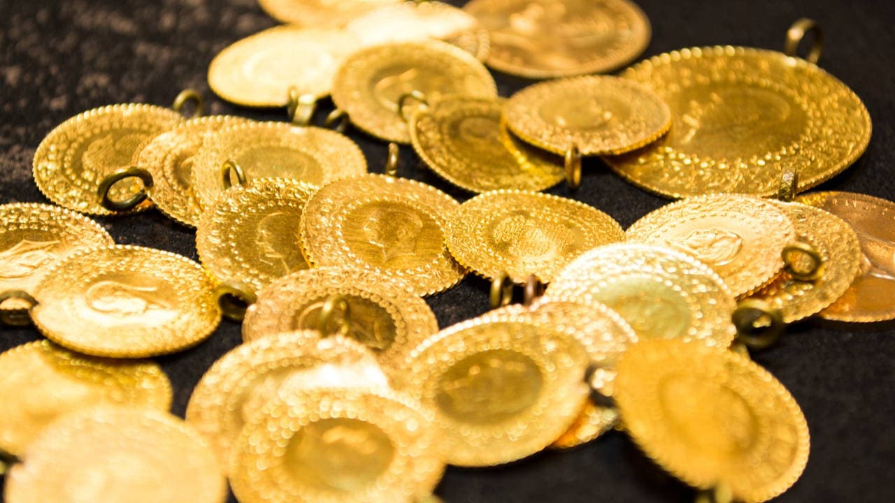 ALTINDA SERT DÜŞÜŞ! 2008’DEN BU YANA EN KÖTÜ AY