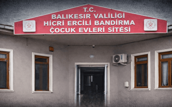 Devlet Korumasındaki Çocuk Neden Korunamıyor? Sevgi Yurdu İddiaları Yanıt Bekliyor