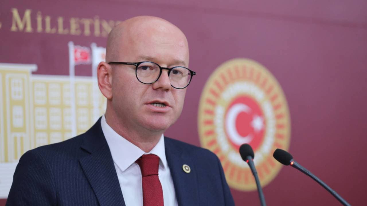 CHP BALIKESİR MİLLETVEKİLİ SERKAN SARI: SAĞLIK SİSTEMİ GÖNEN’DE ALARM VERİYOR HASTANE VE DOKTOR KAPASİTESİ YETERSİZ
