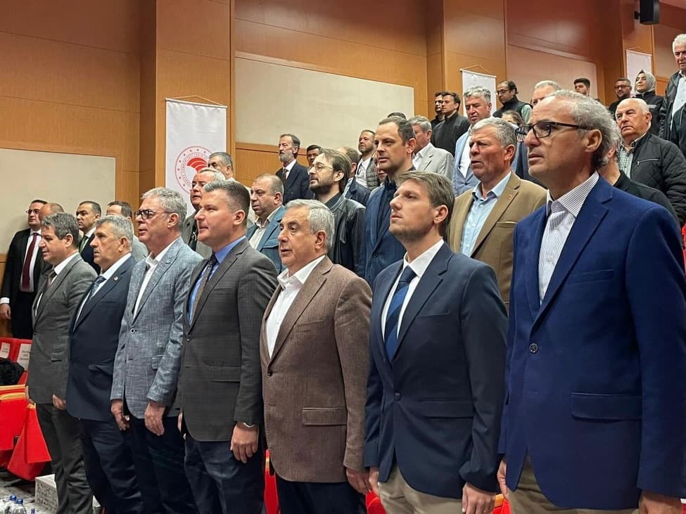 Bandırma’da Dünya Çiftçiler Günü’ne anlamlı kutlama