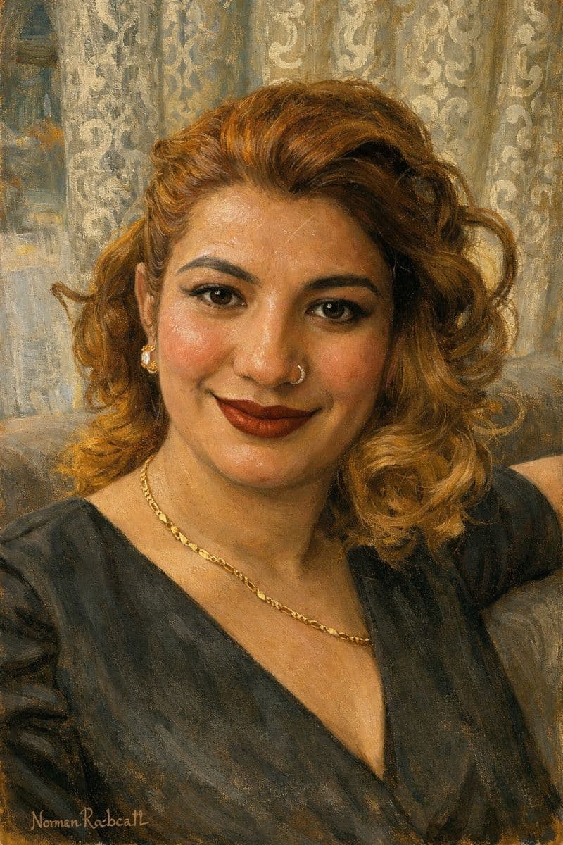 Demet Revşan Baykanlı